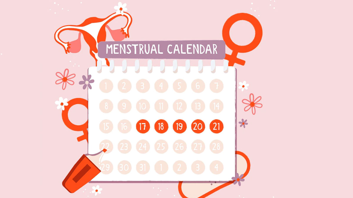 Changes In Menstrual Cycle As You Get Older